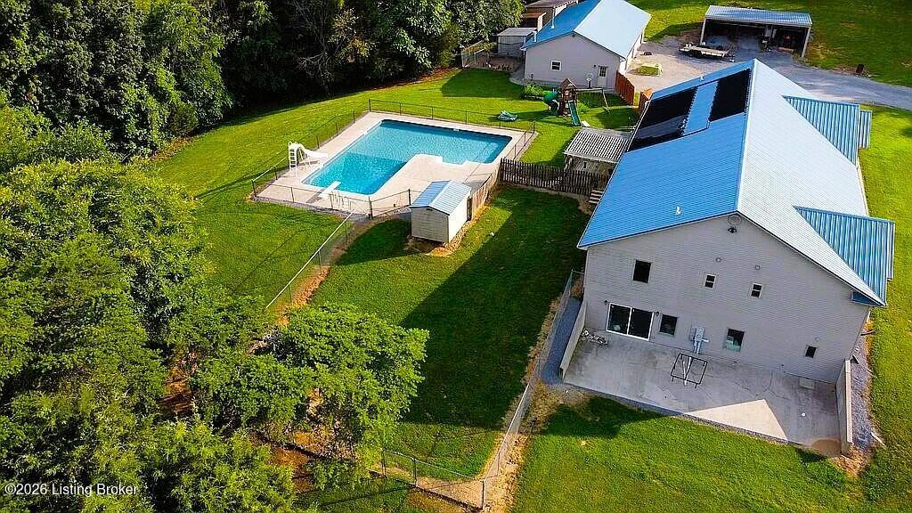 2375 Jones Chapel Rd Property Photo 1