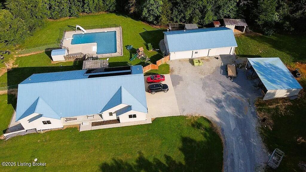 2375 Jones Chapel Rd Property Photo 2