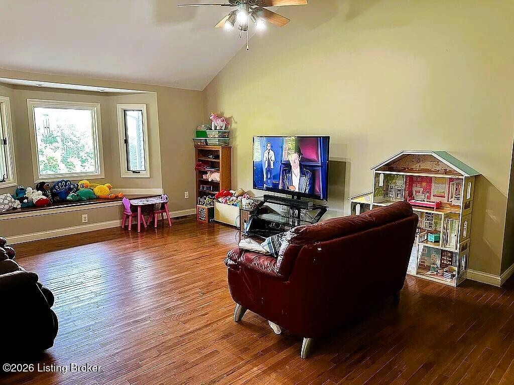 2375 Jones Chapel Rd Property Photo 17