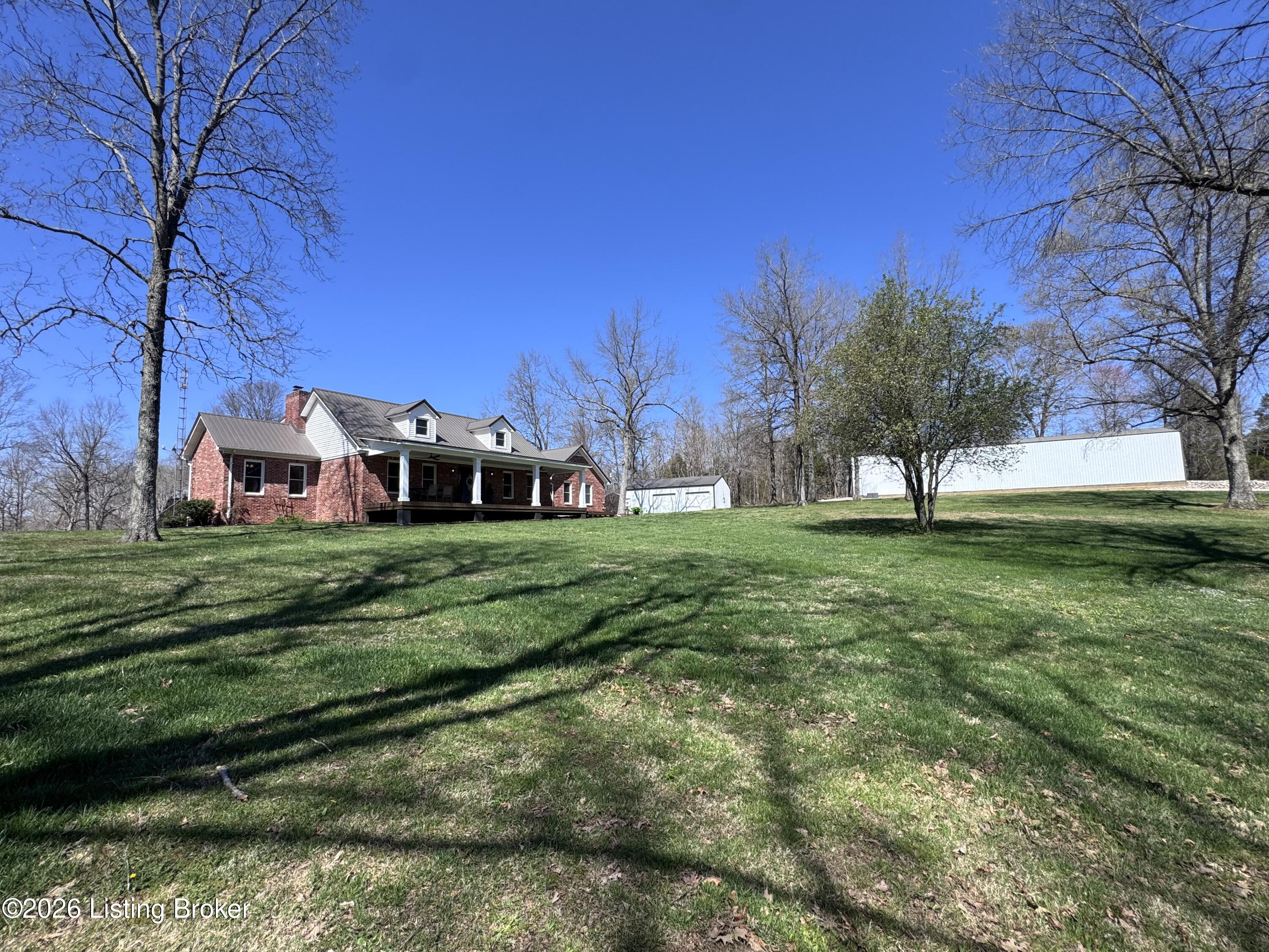 7218 S Highway 105 Property Photo 3