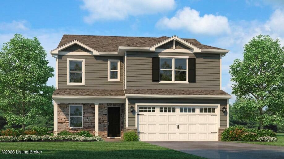 134 Pheasant Glen Dr Property Photo 2