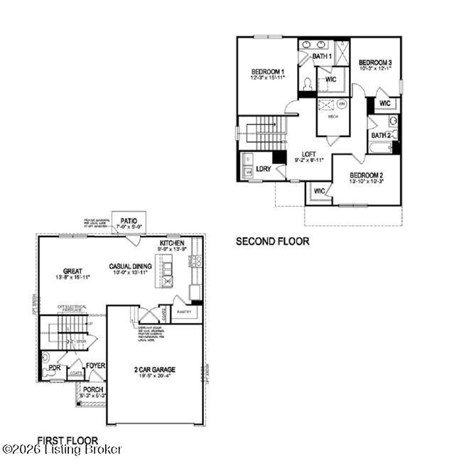 134 Pheasant Glen Dr Property Photo 24