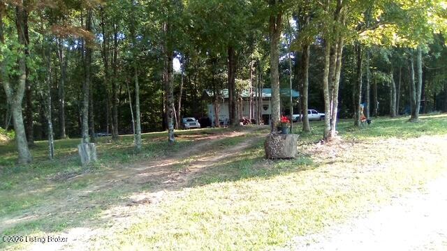 1310 Fox Cliff Rd Property Photo 1