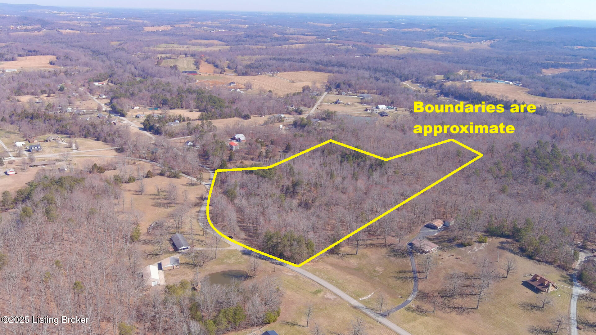 0 Icetown Rd Property Photo 1