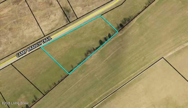 Lot 1b Camp Branch Trail Property Photo 1
