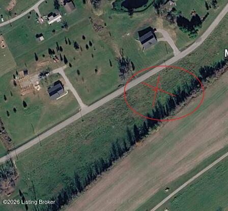 Lot 1b Camp Branch Trail Property Photo 2