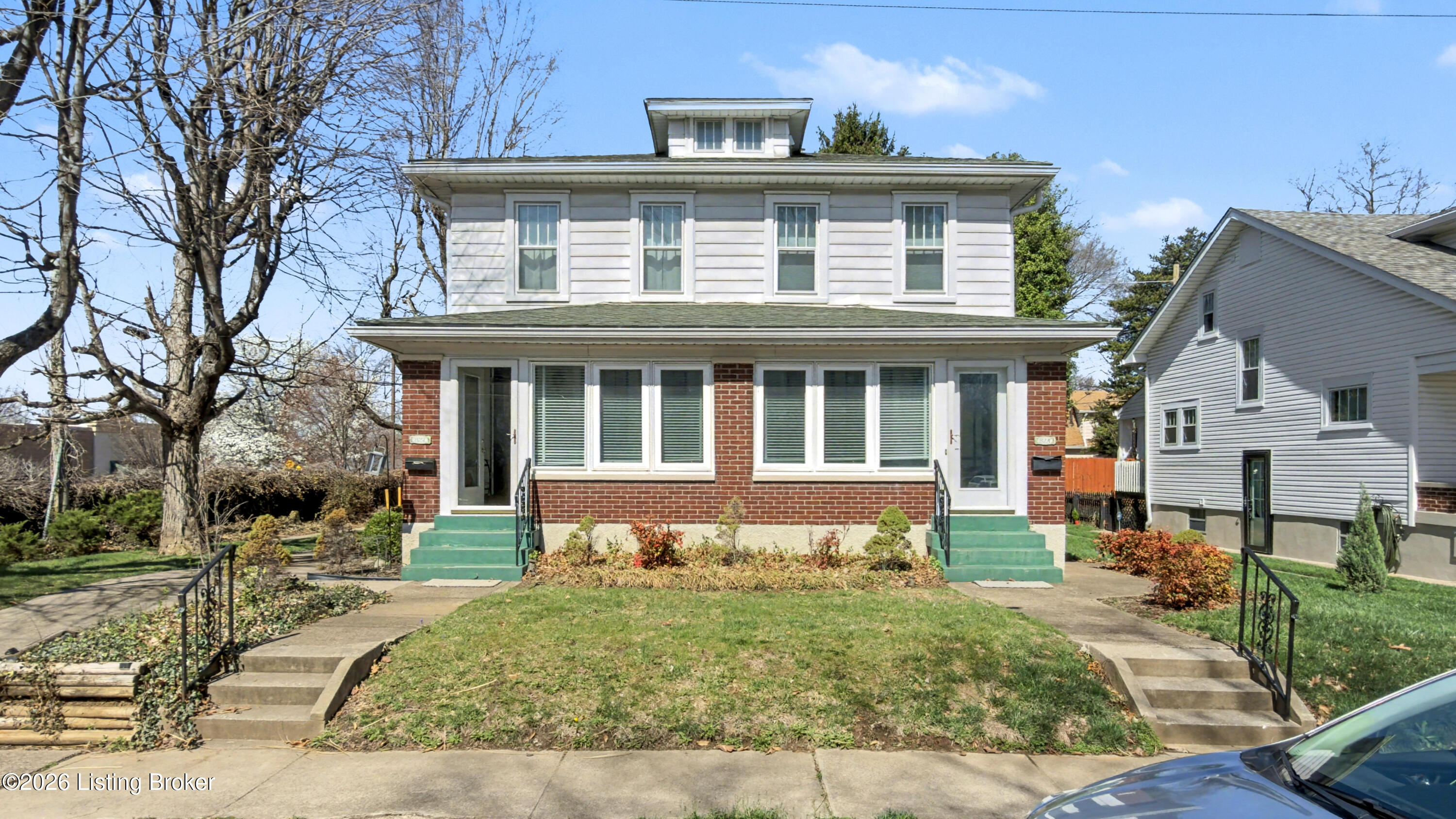 827 Minoma Ave