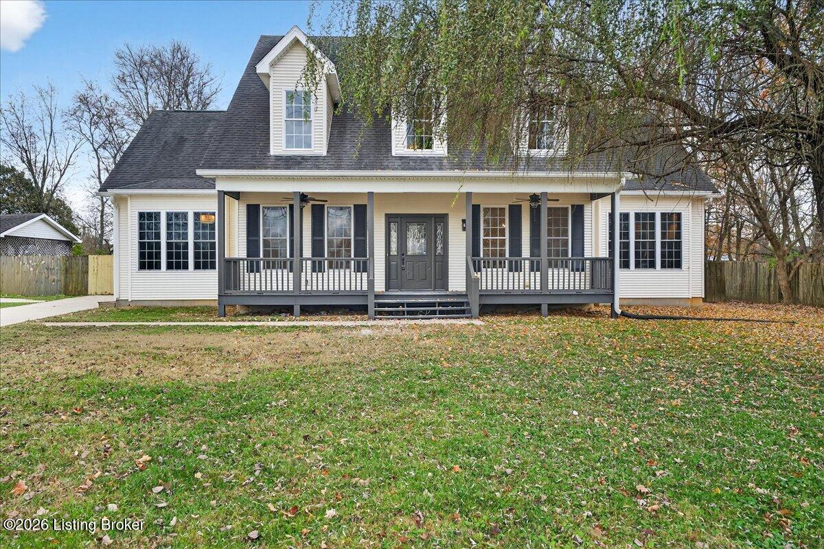 10206 Easum Rd Property Photo 2