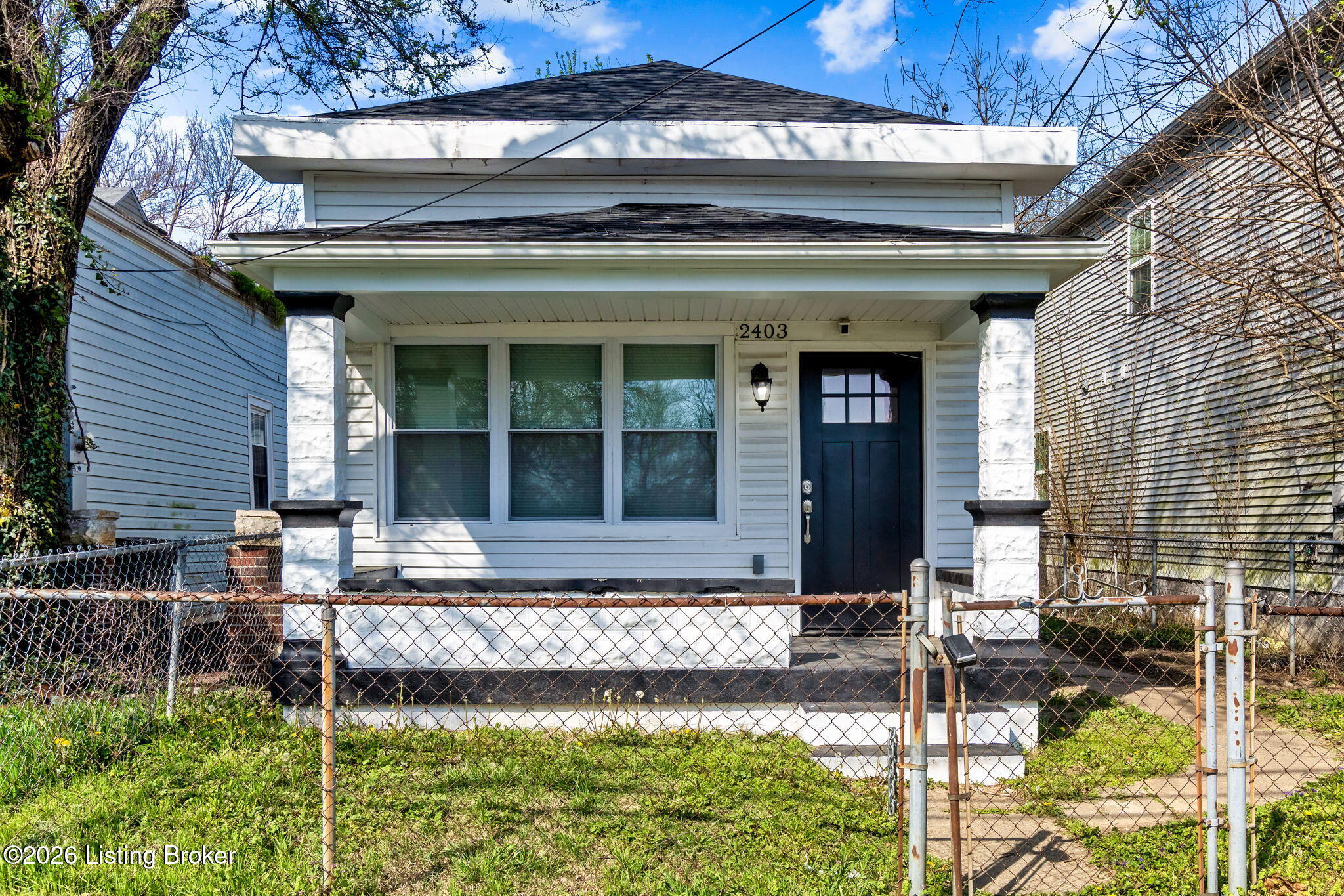 2403 Bank St Property Photo 1