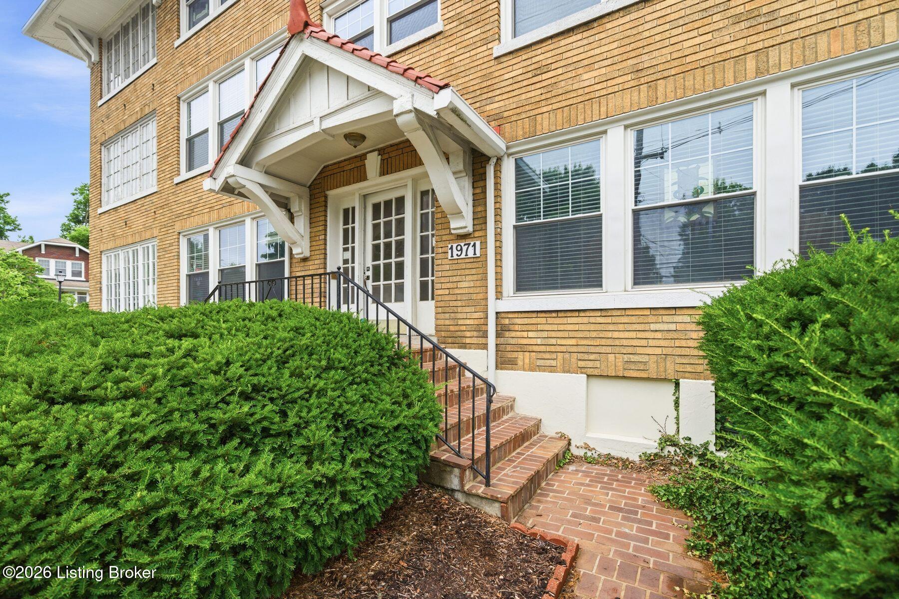 1971 Bardstown Rd APT 7