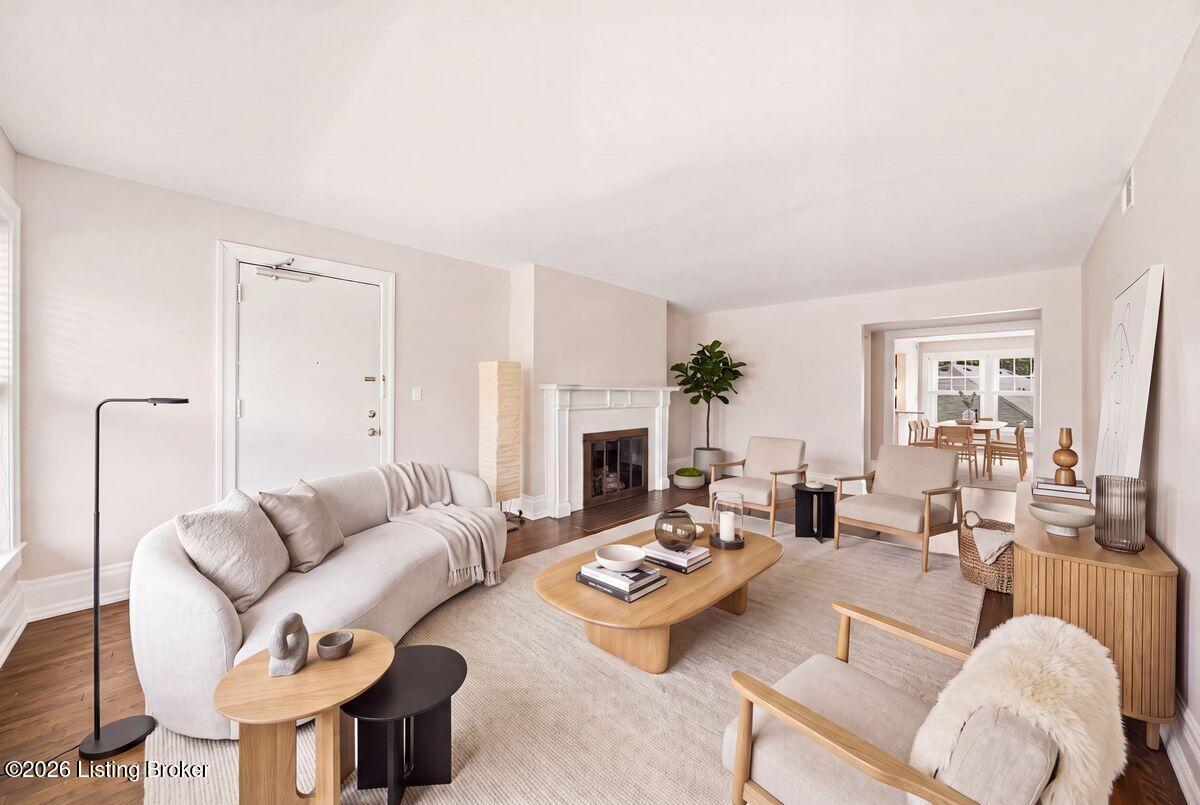1971 Bardstown Rd Apt 7 Property Photo 2