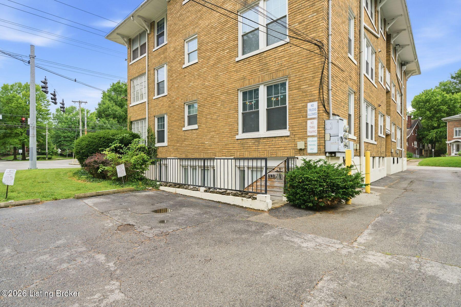 1971 Bardstown Rd Apt 4 Property Photo 38