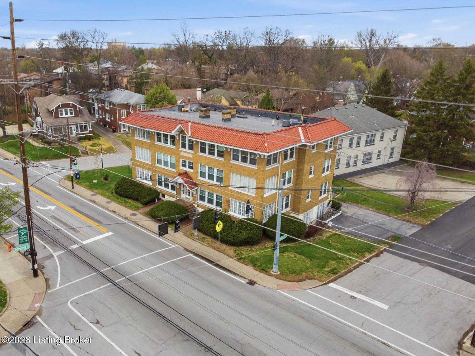 1971 Bardstown Rd Apt 4 Property Photo 42