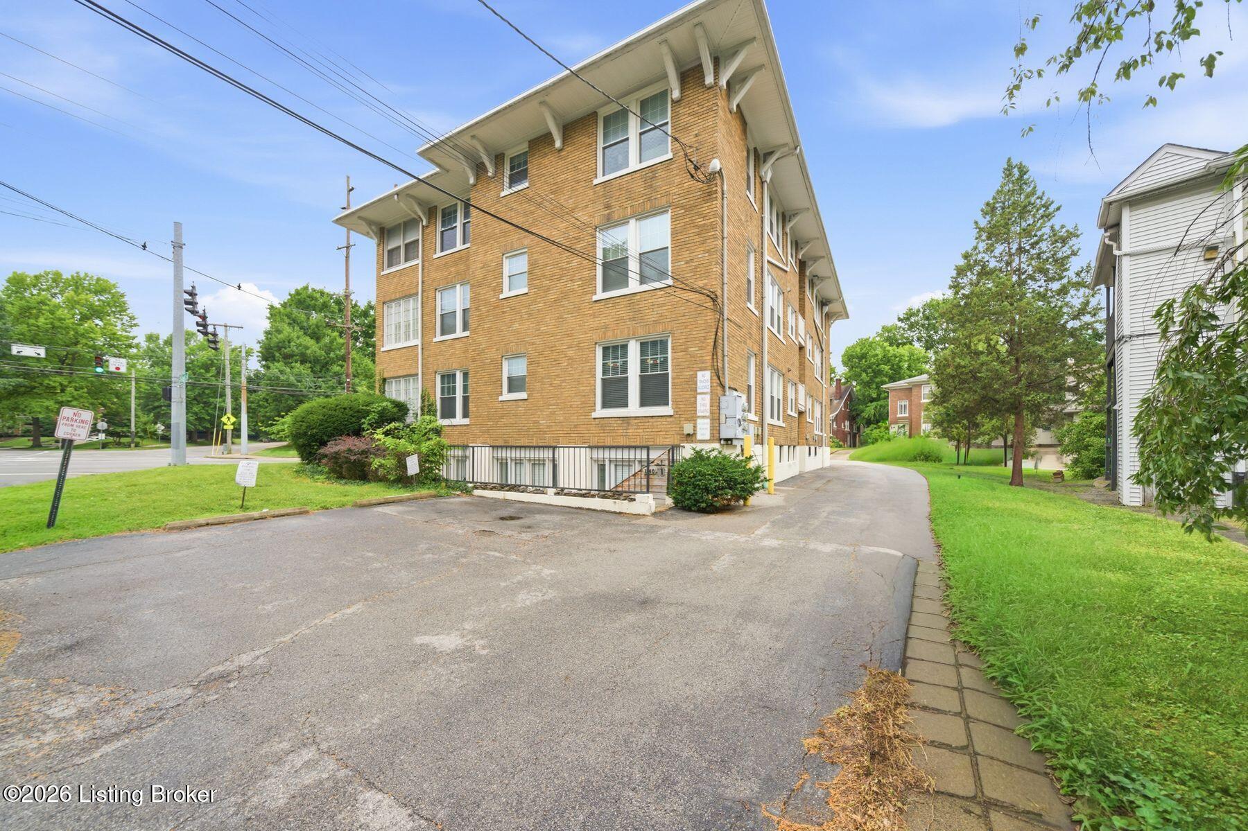 1971 Bardstown Rd Apt 4 Property Photo 47