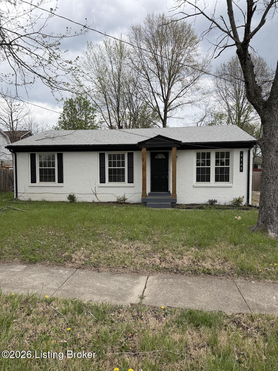6505 Cooper Chapel Rd Property Photo 1