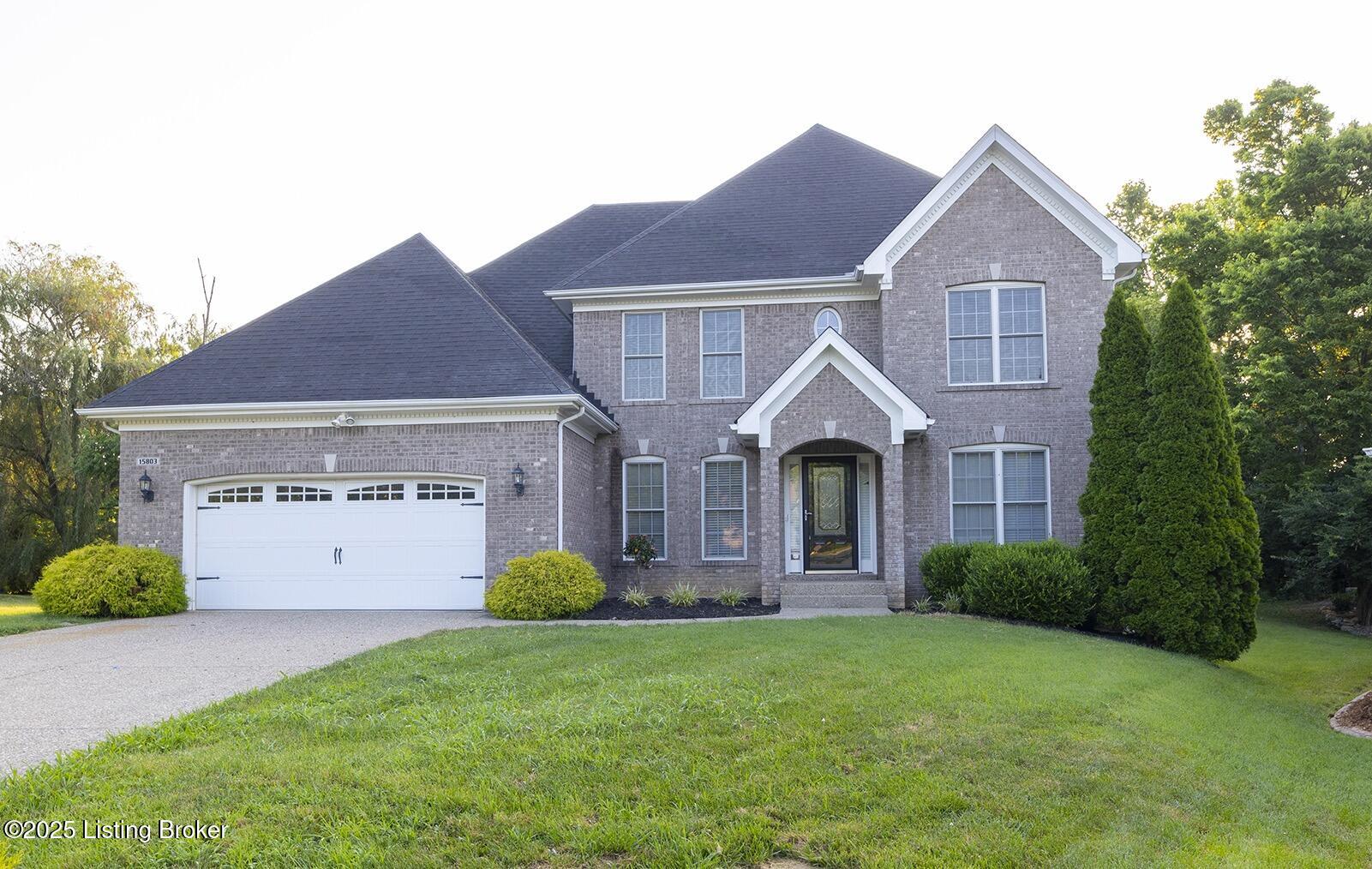 15803 Northville Pl