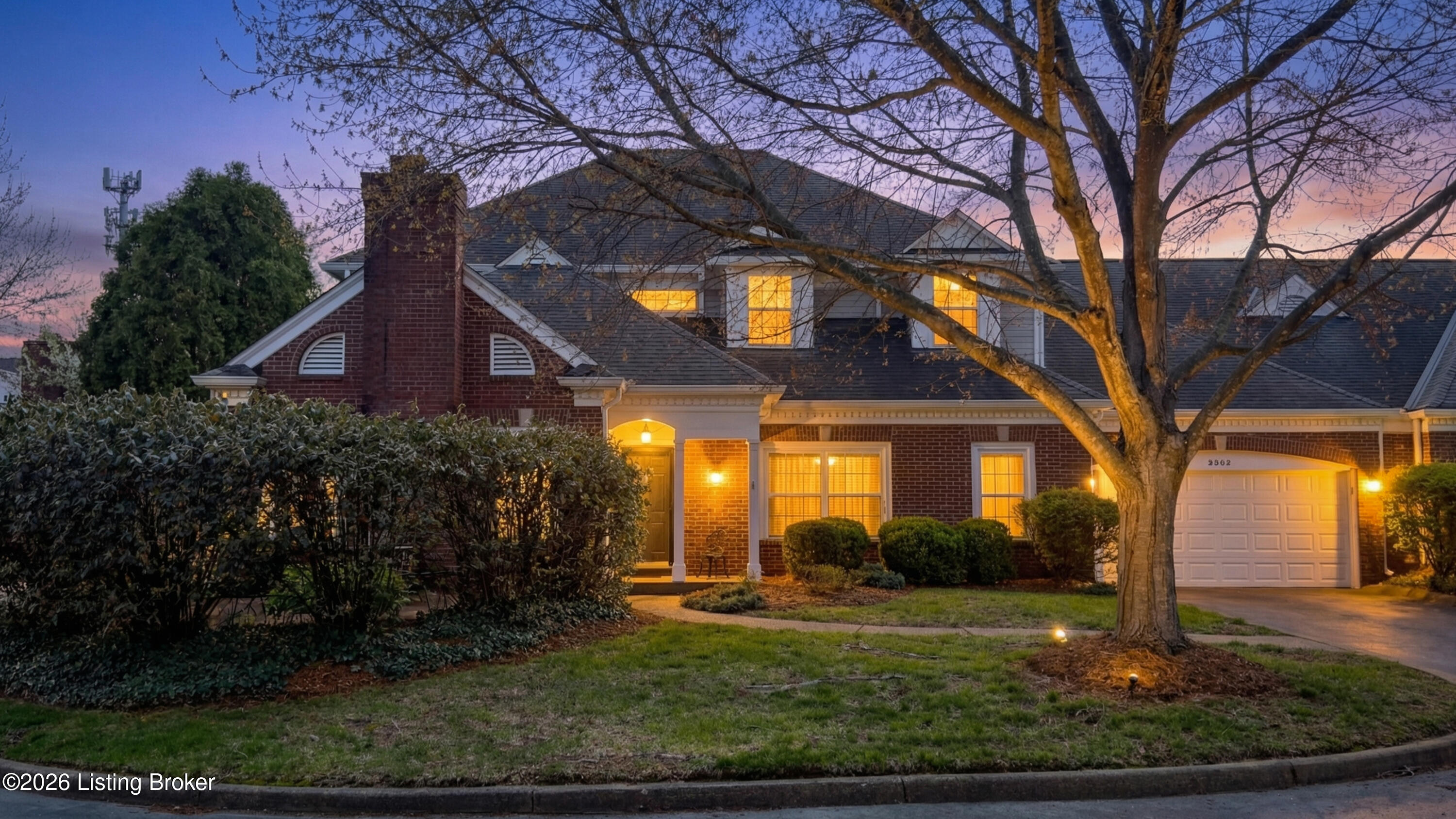 5943 Ashwood Bluff Dr Property Photo 1