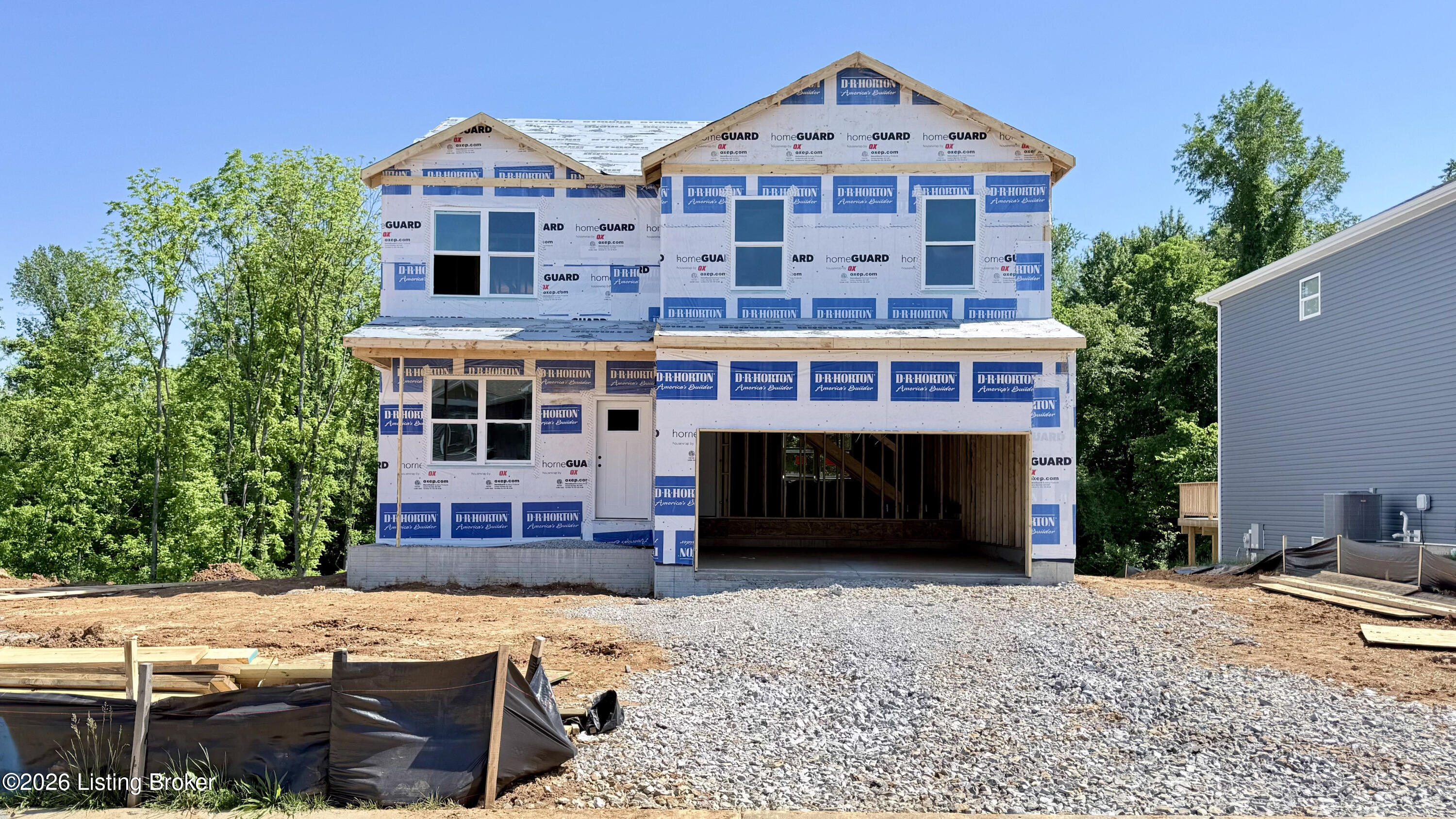 11105 Pheasant Run Ct Property Photo 1