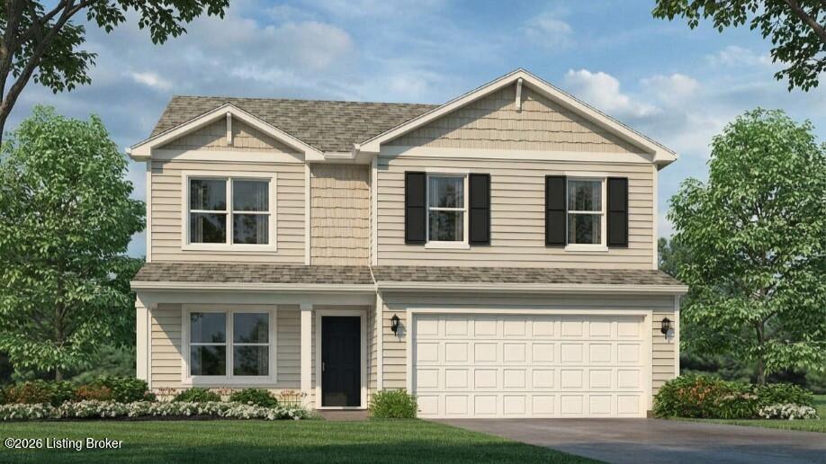 11105 Pheasant Run Ct Property Photo 2