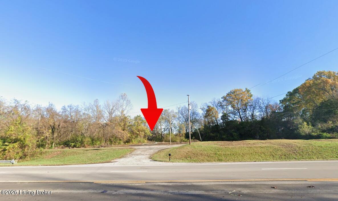 5017 Bardstown Rd Property Photo 1