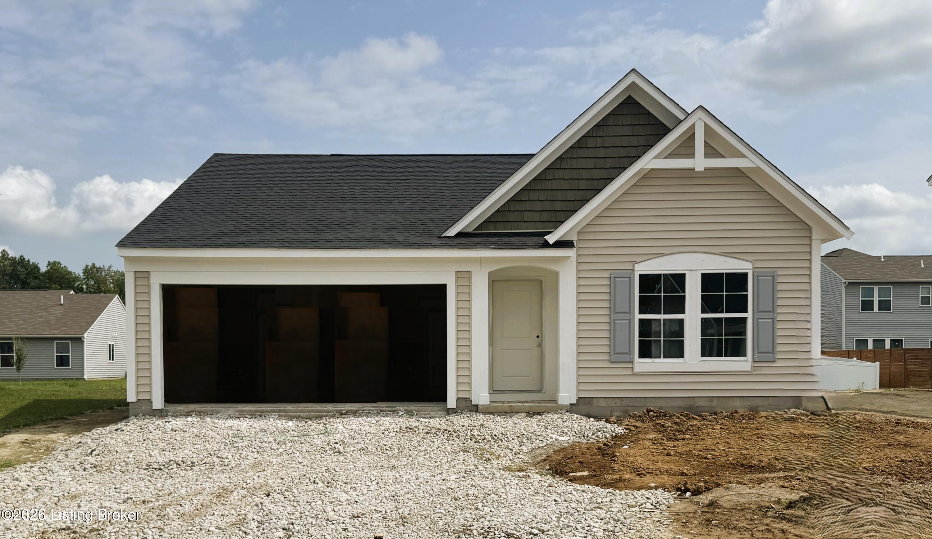 514 Mud Hen Dr Property Photo 1