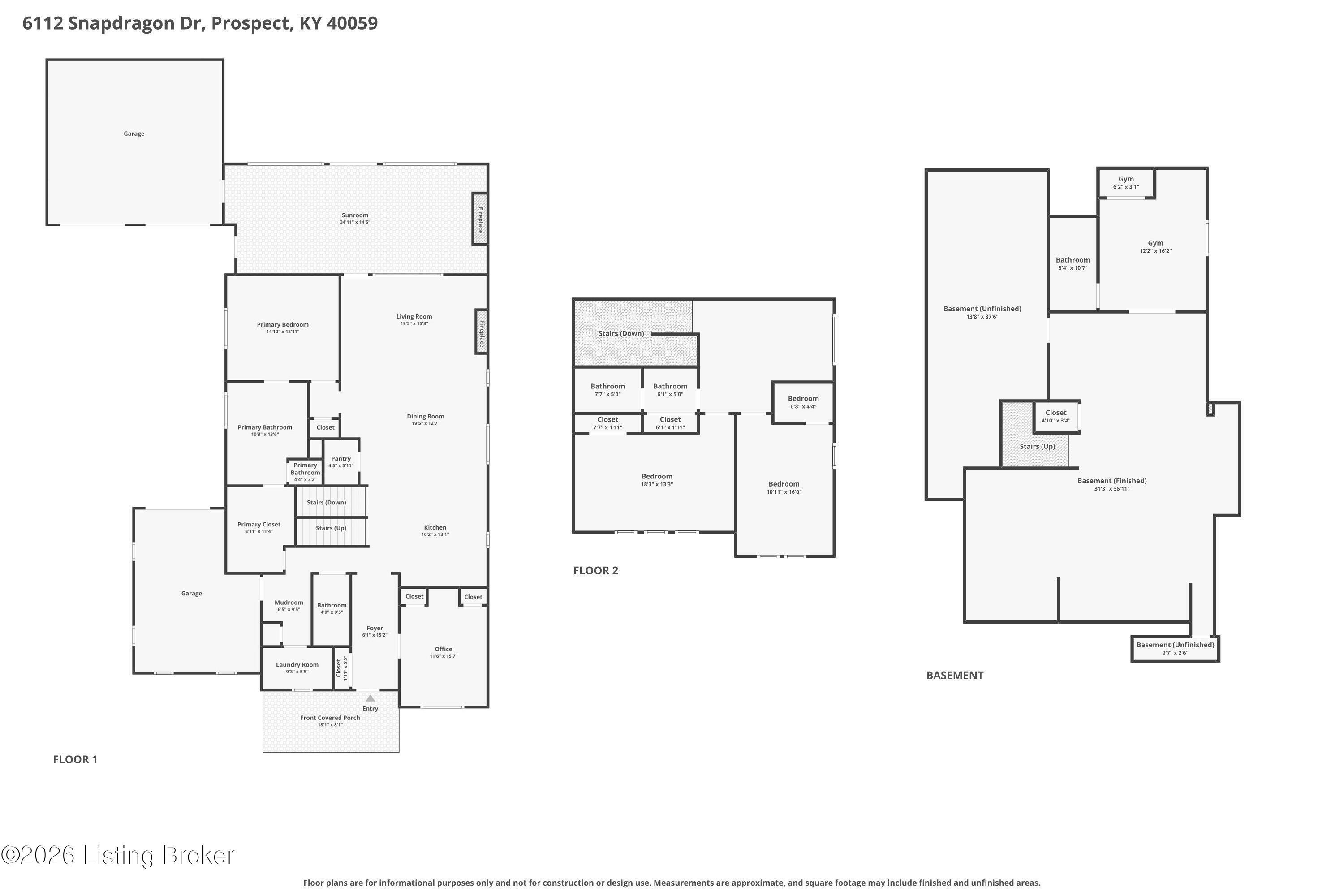 6112 Snapdragon Dr Property Photo 65