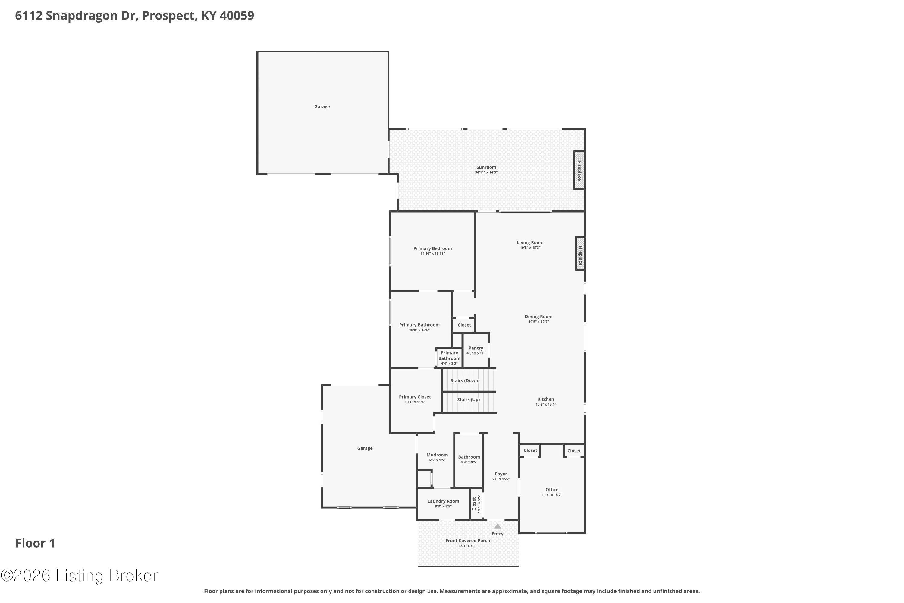 6112 Snapdragon Dr Property Photo 66