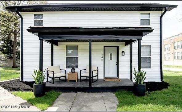1446 Camden Ave Property Photo 1