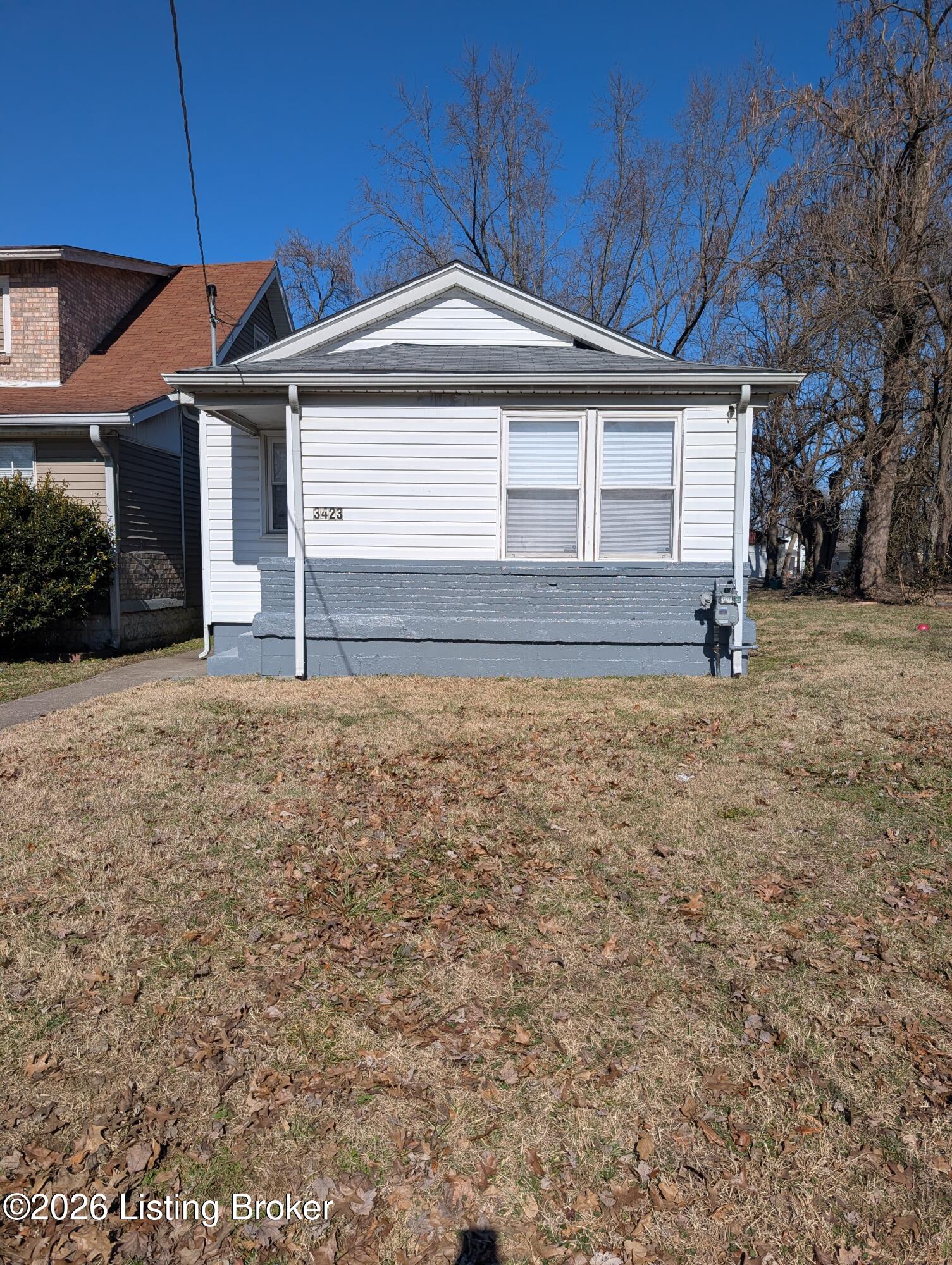 3423 Virginia Ave Property Photo 1