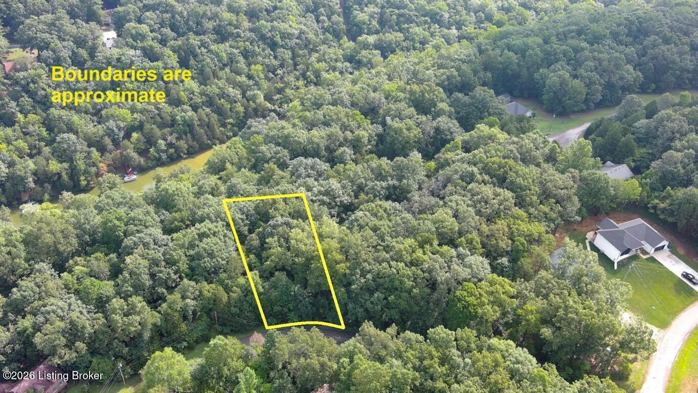 Lot 64 Greenbriar Ct Property Photo 1