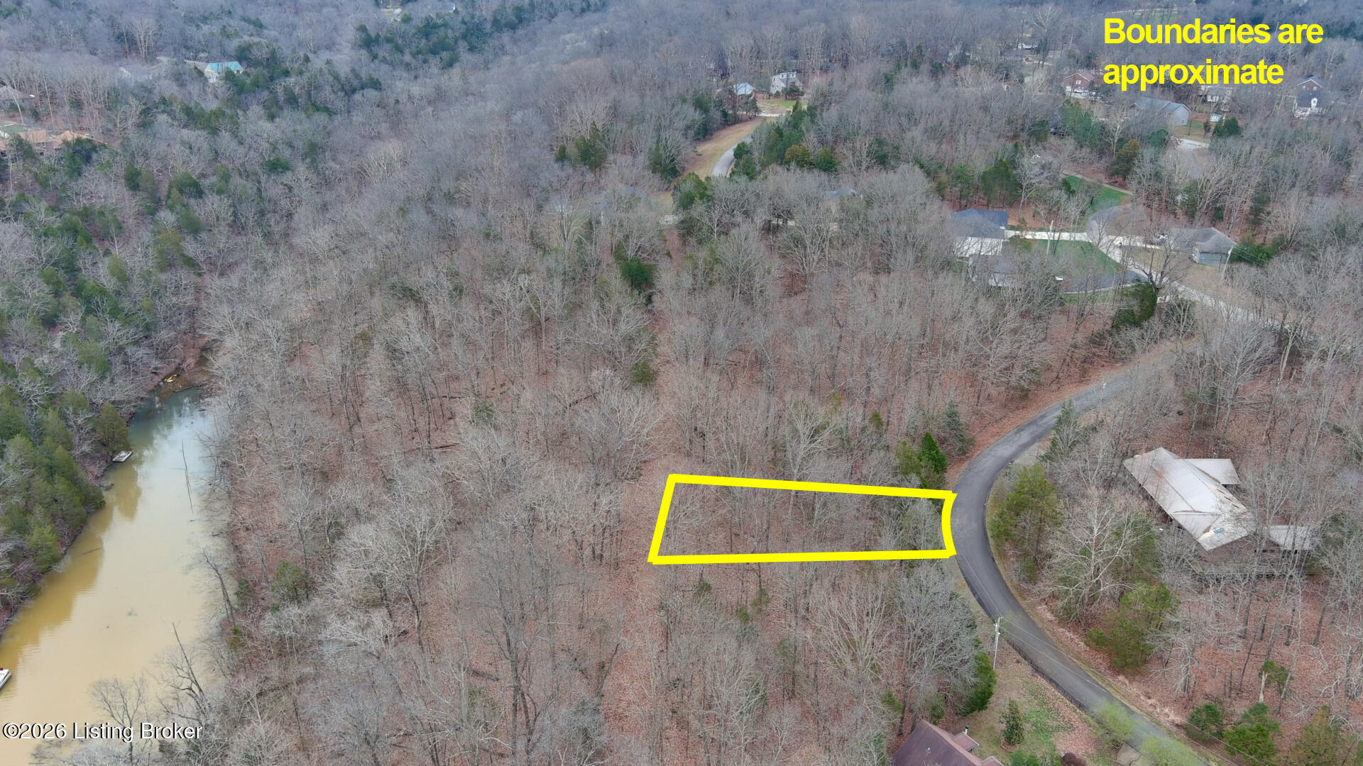 Lot 63 Greenbriar Ct Property Photo 2