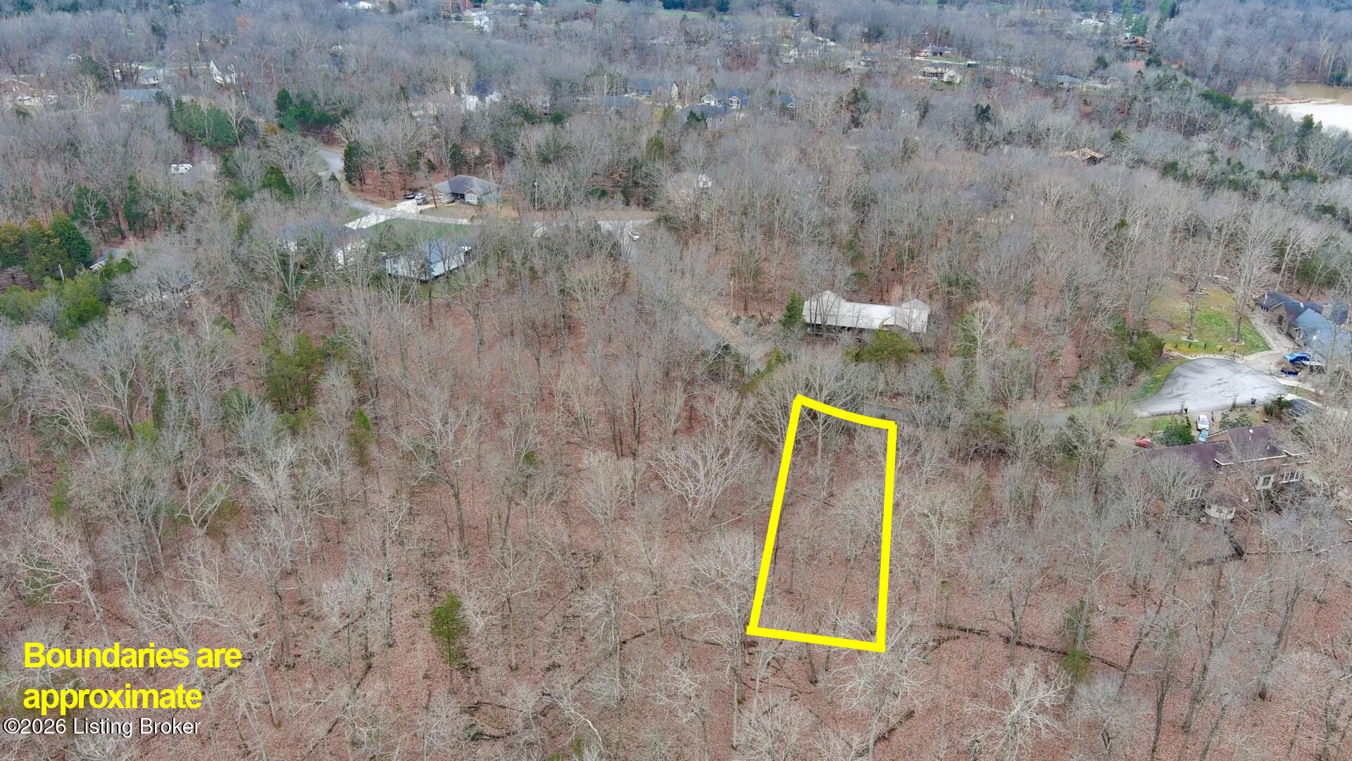 Lot 63 Greenbriar Ct Property Photo 4