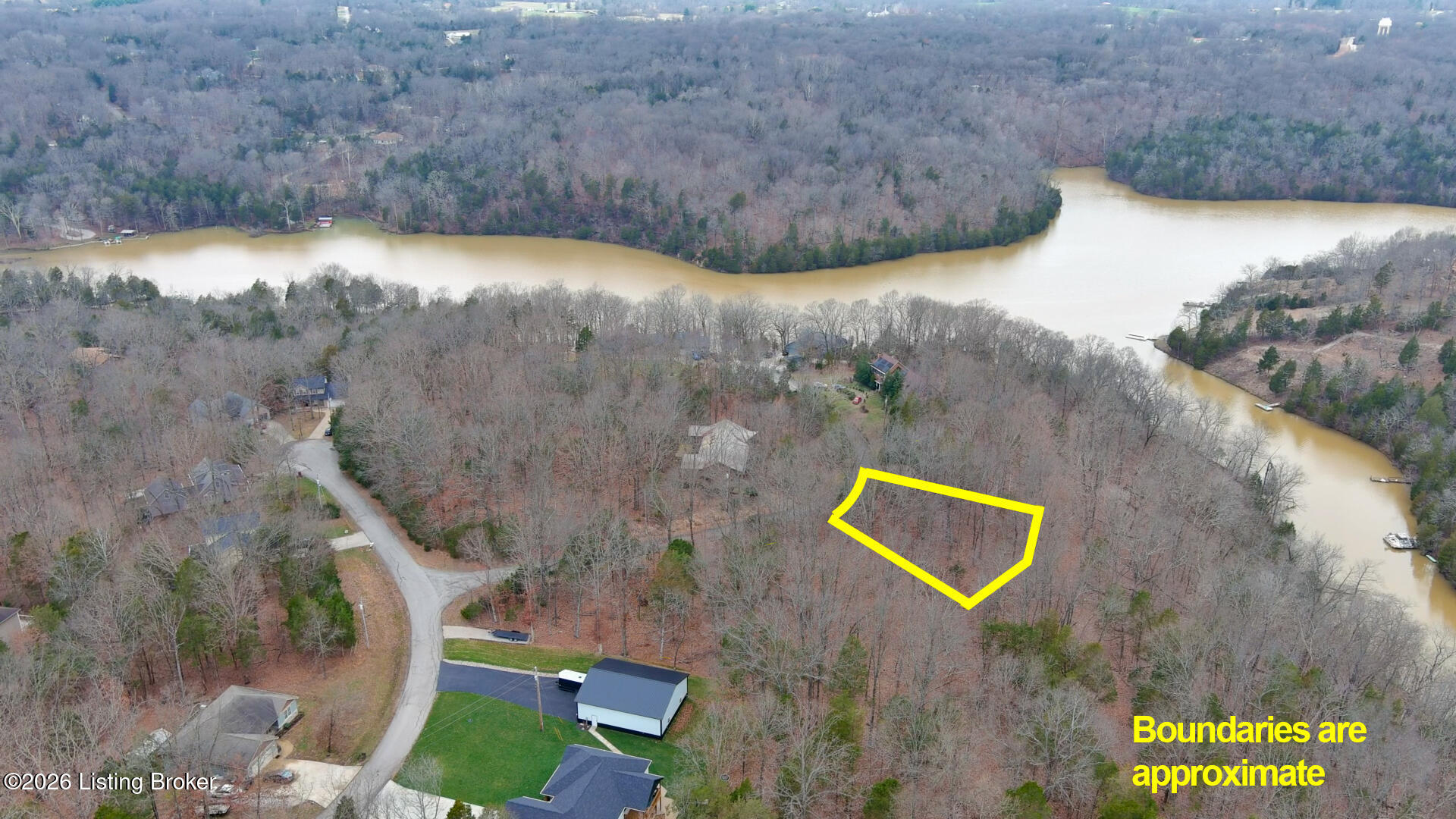 Lot 63 Greenbriar Ct Property Photo 6