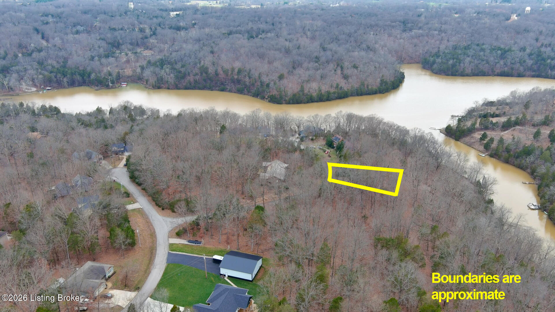 Lot 62 Greenbriar Ct Property Photo 1