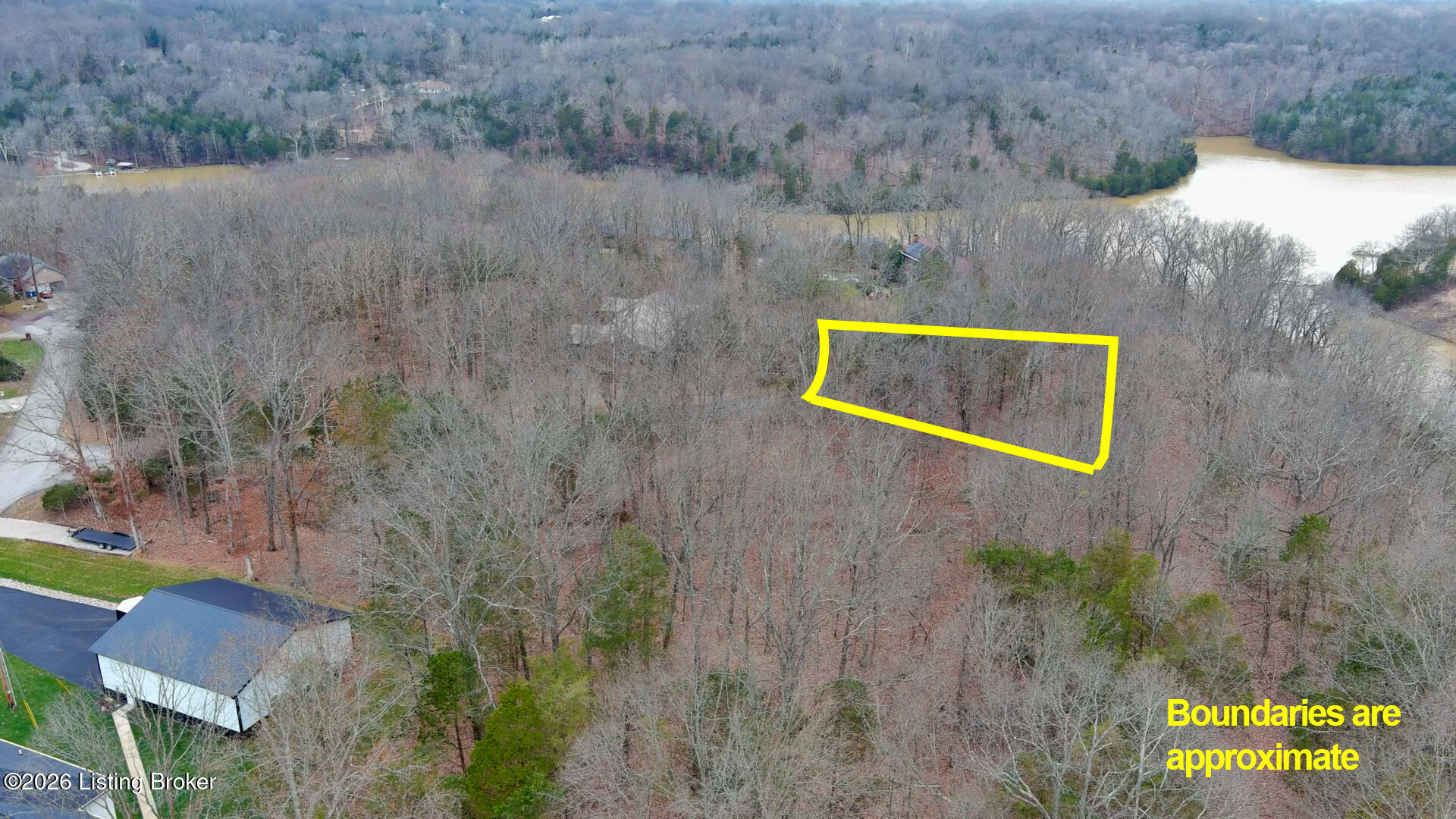 Lot 62 Greenbriar Ct Property Photo 2