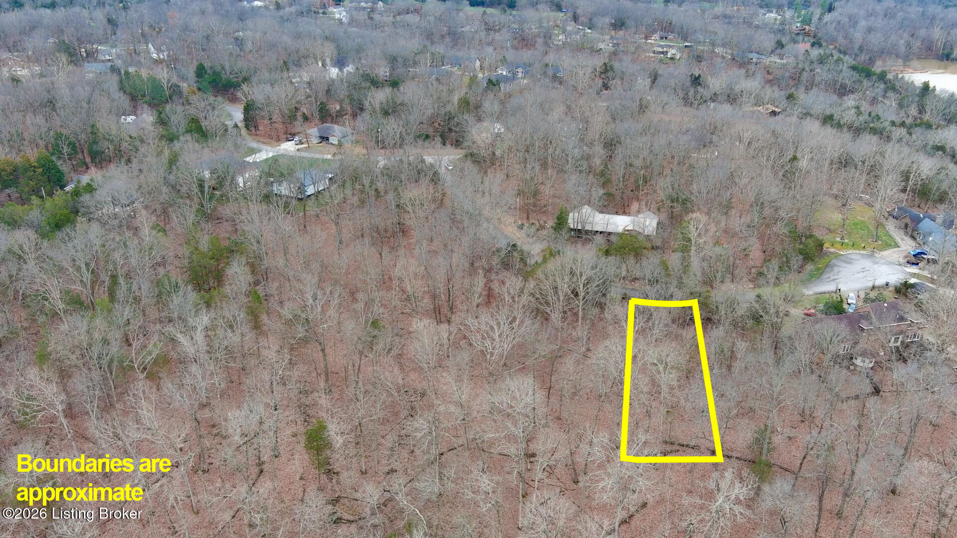 Lot 62 Greenbriar Ct Property Photo 3