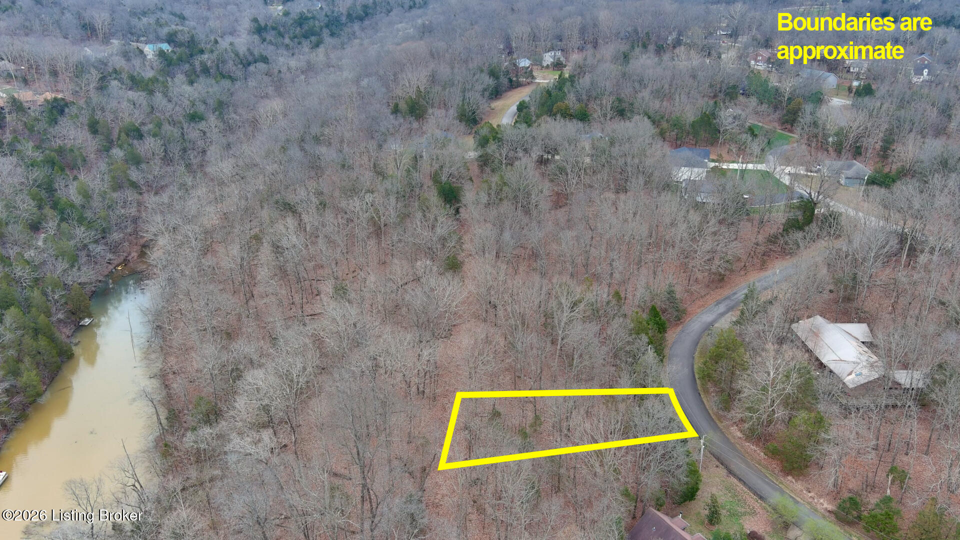 Lot 62 Greenbriar Ct Property Photo 4