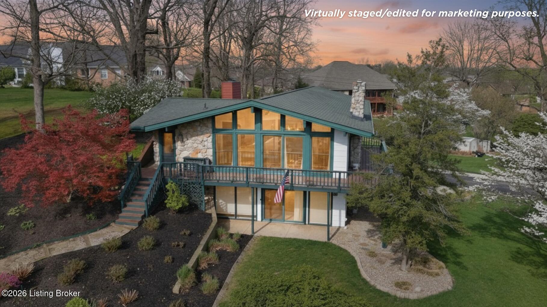 812 Burgundy Ct