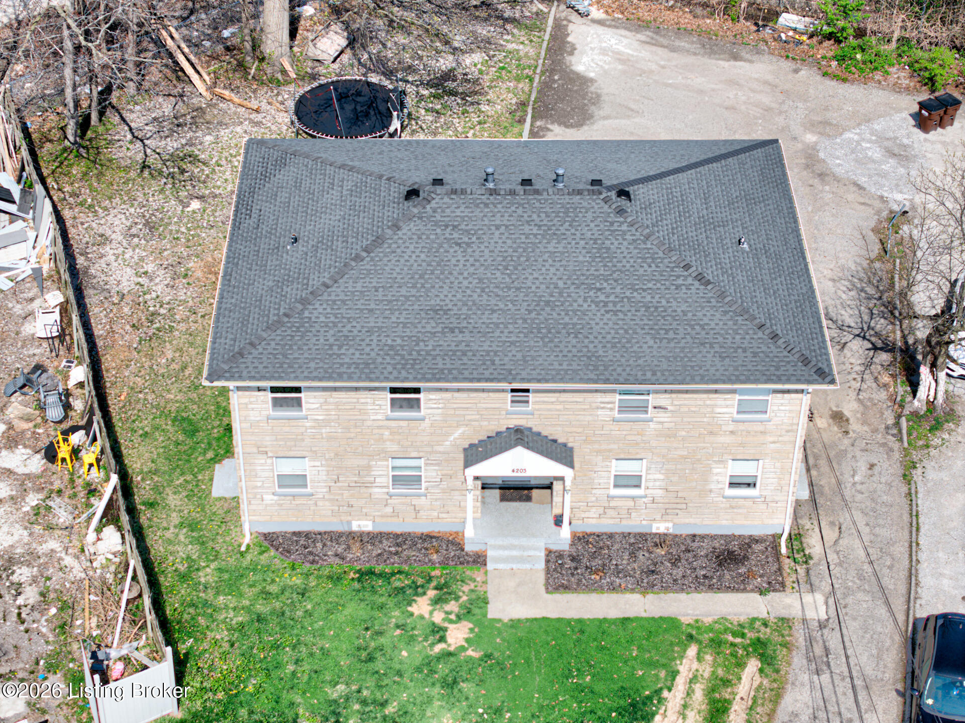4203 Norene Ln Property Photo 3