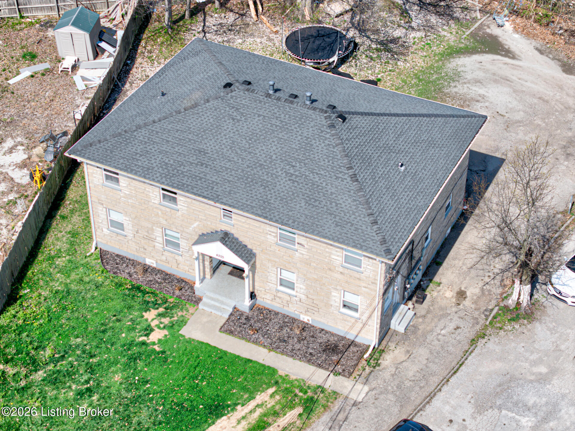 4203 Norene Ln Property Photo 4