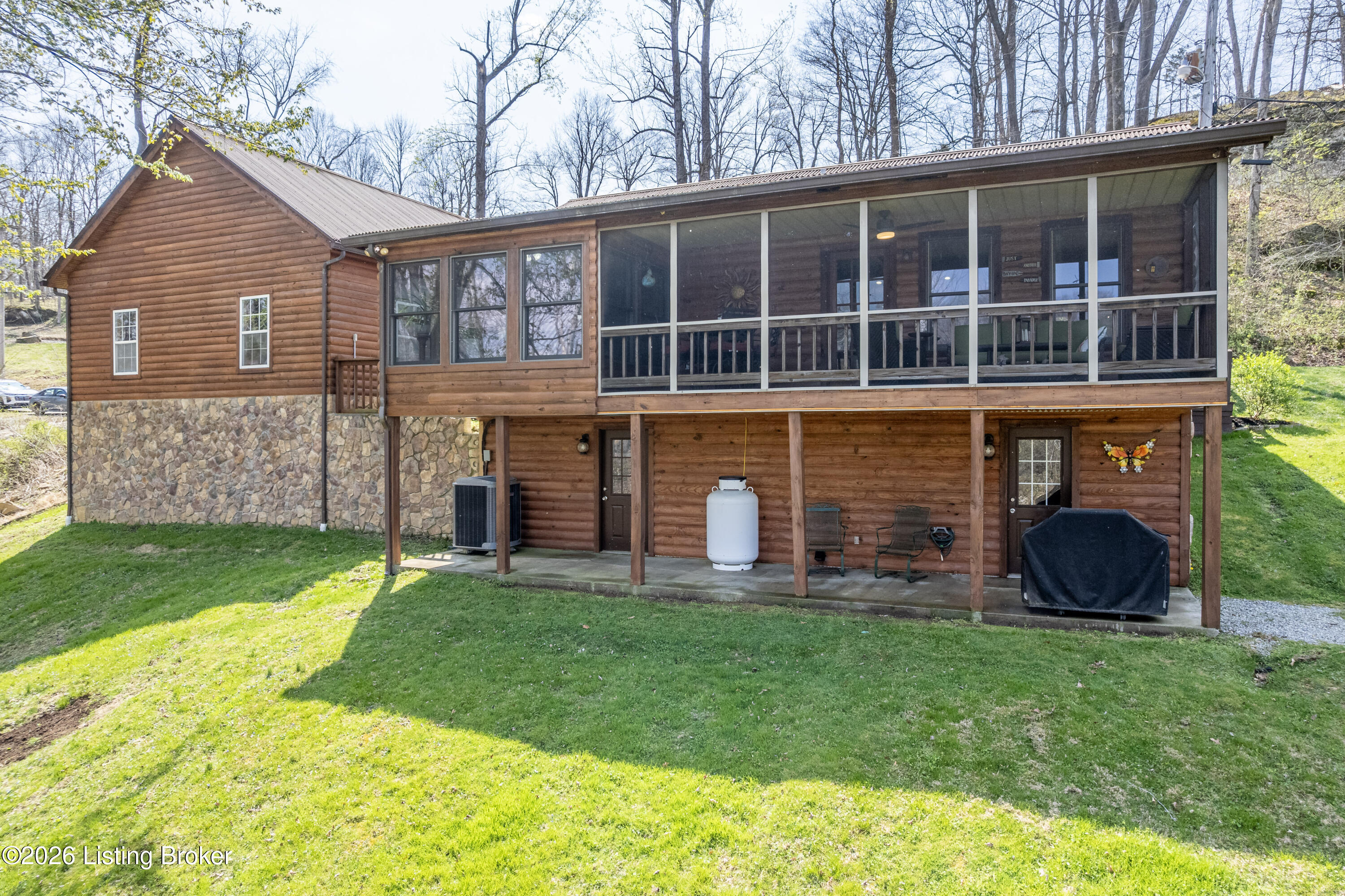 3526 Lewis School Rd
