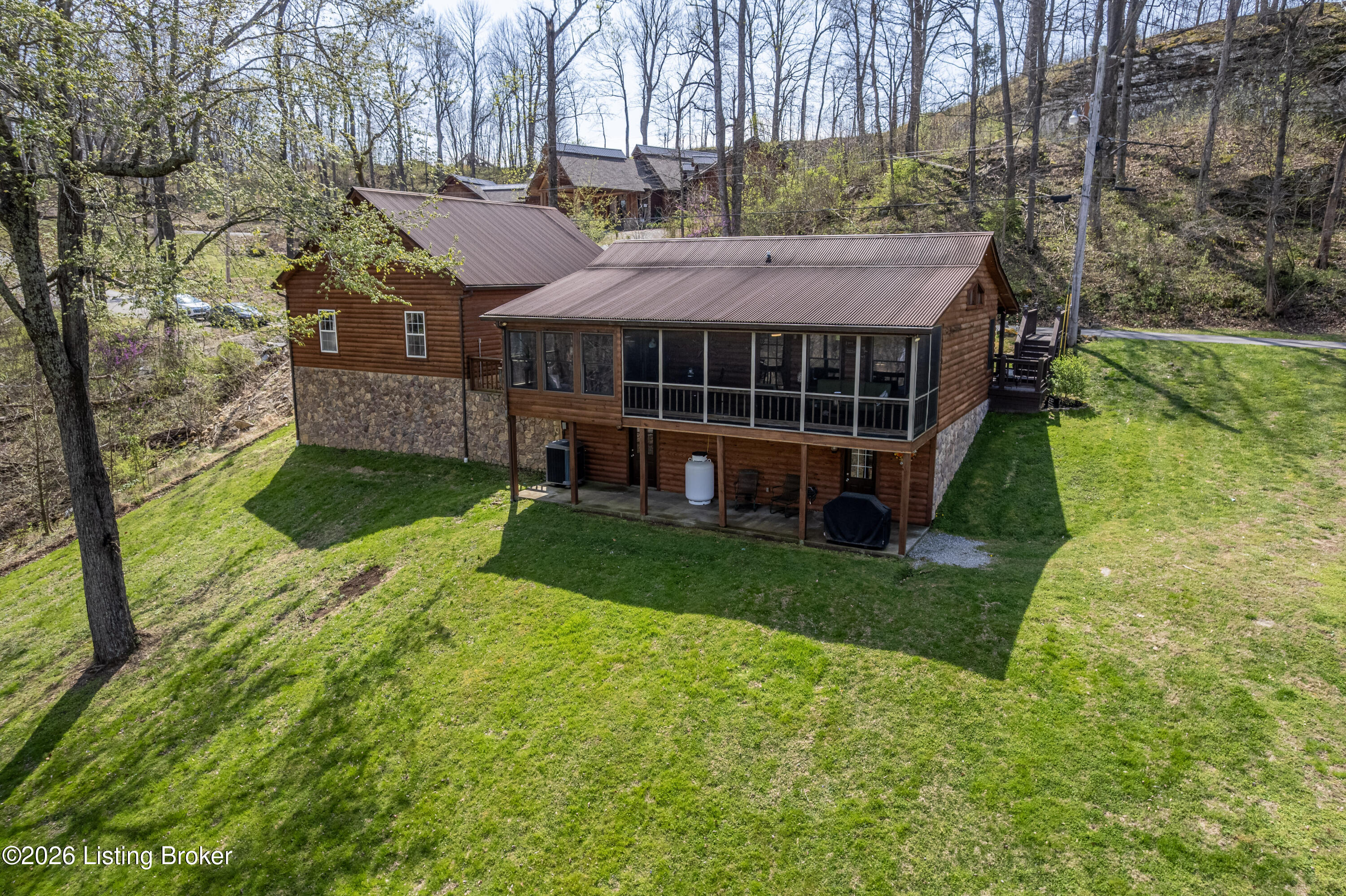 3526 Lewis School Rd Property Photo 5