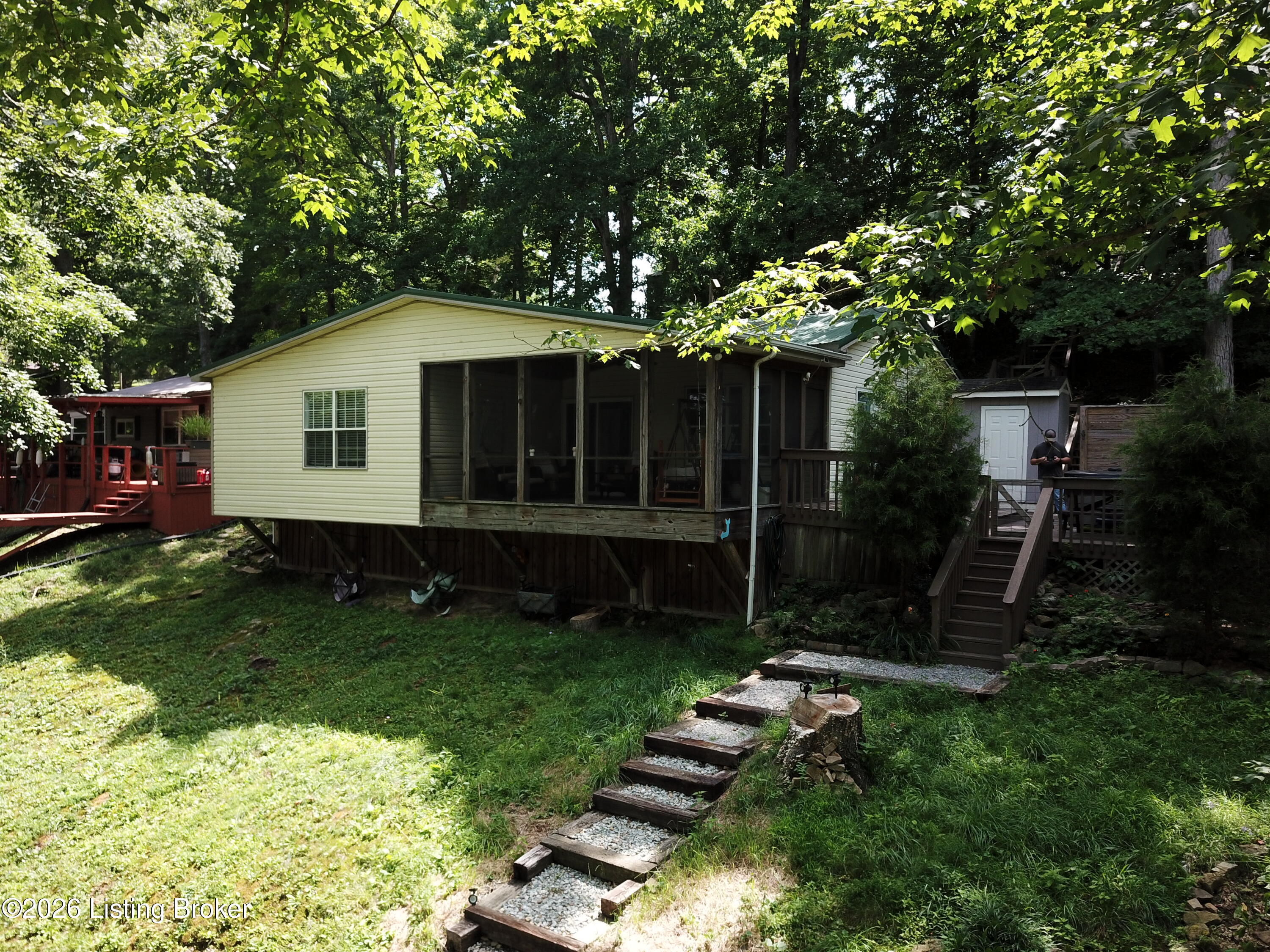 410 Pine Ridge Ln Property Photo 56