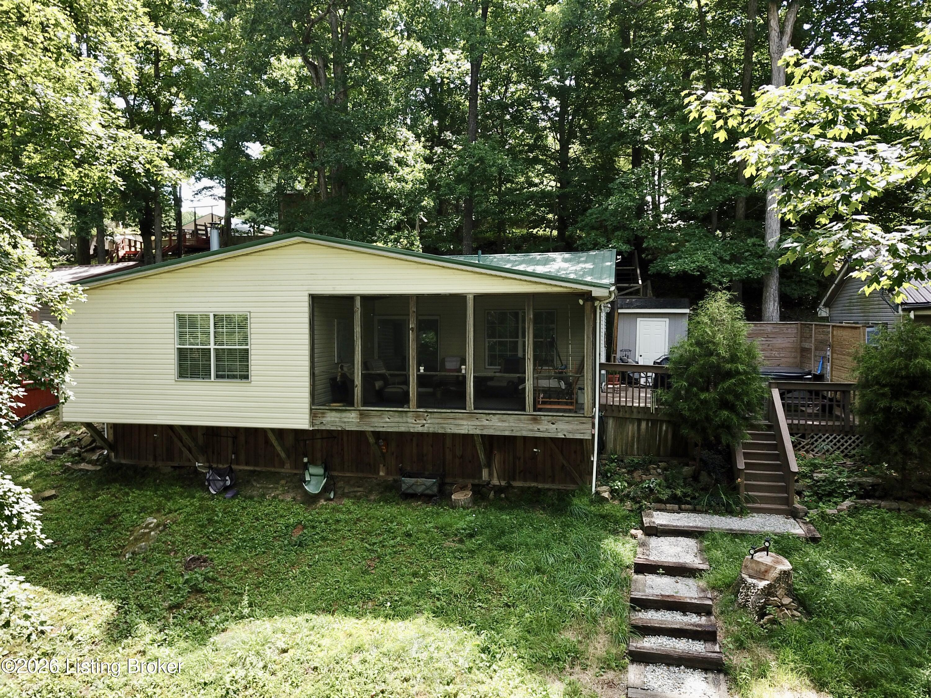 410 Pine Ridge Ln Property Photo 57