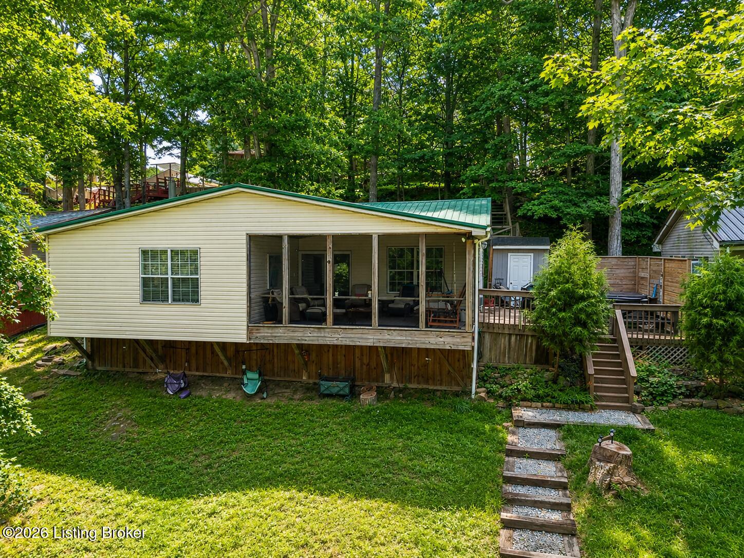 410 Pine Ridge Ln Property Photo 58