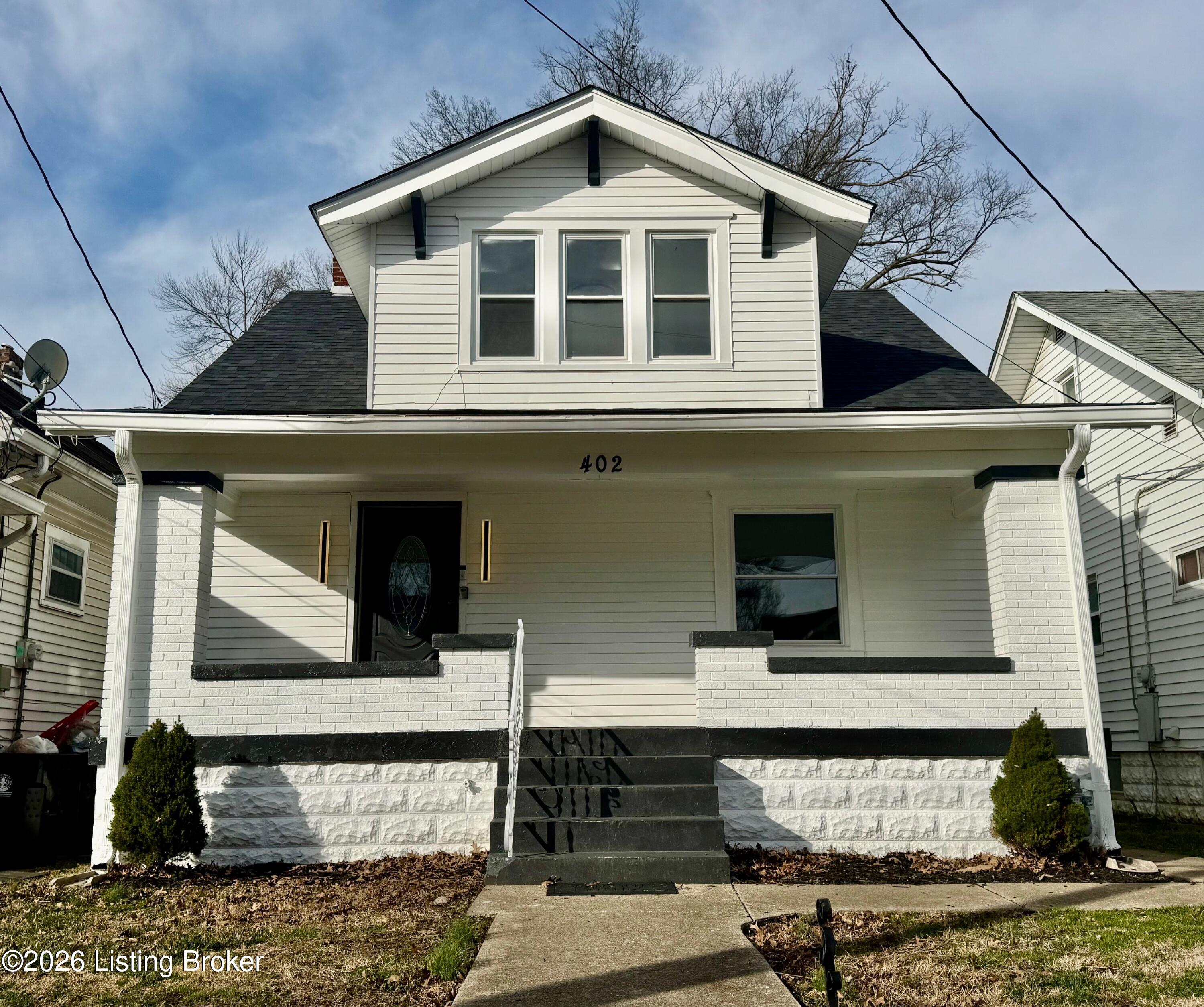 402 S 39th St Property Photo 1