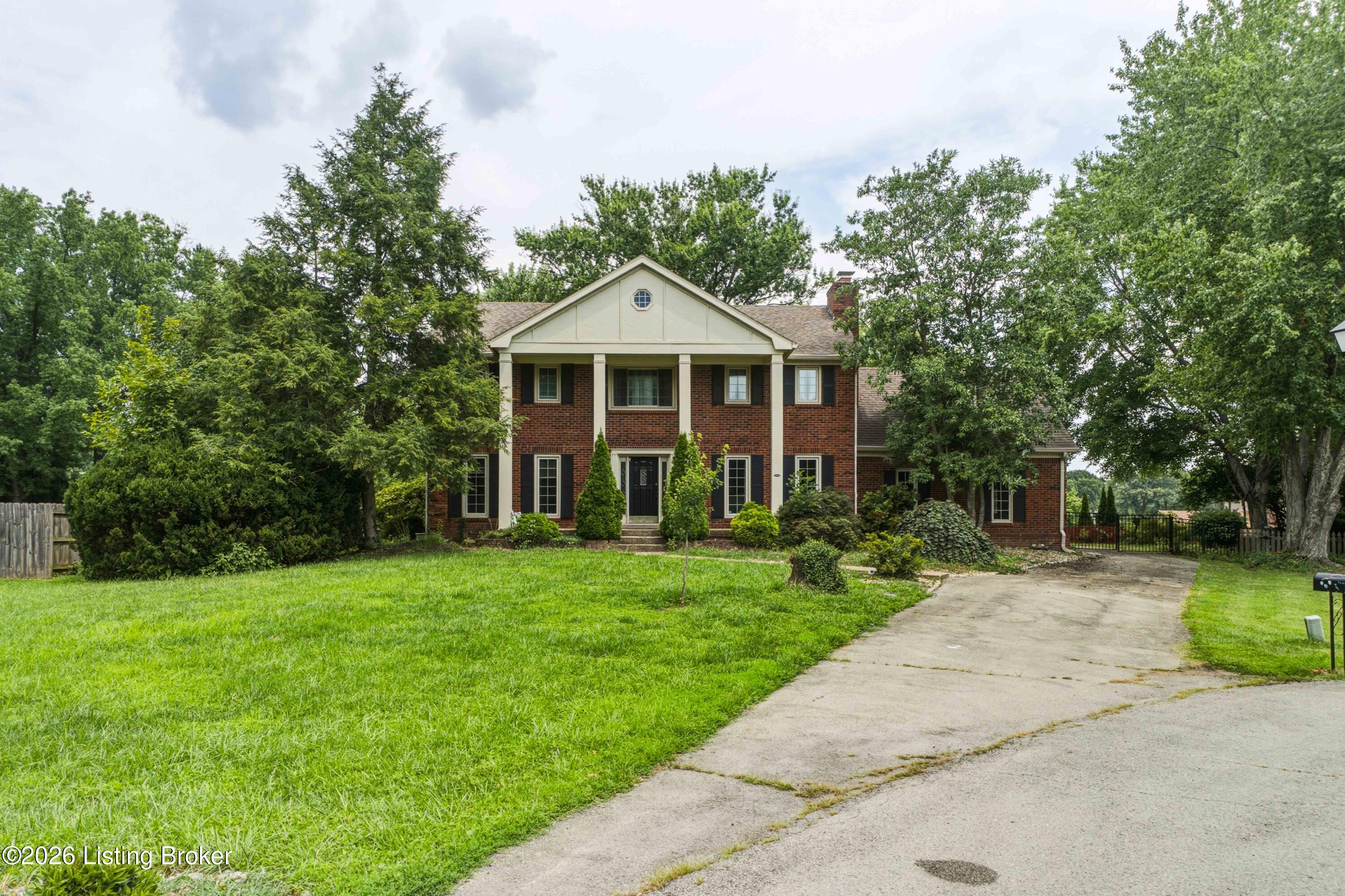 13003 Larkspur Ln Property Photo 1