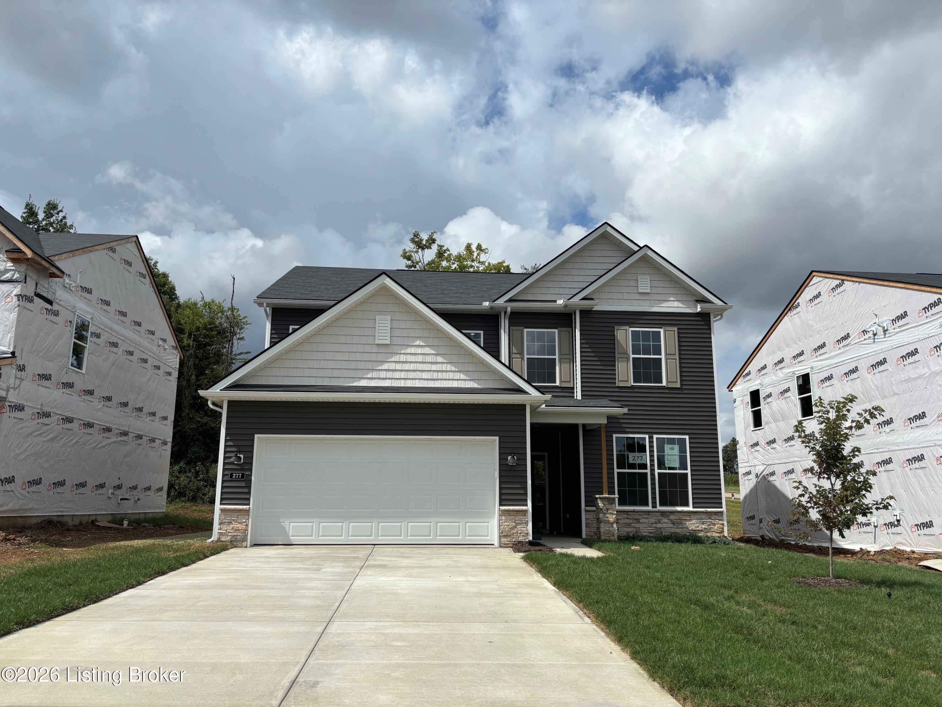 277 Ardmore Crossing Dr Property Photo 1