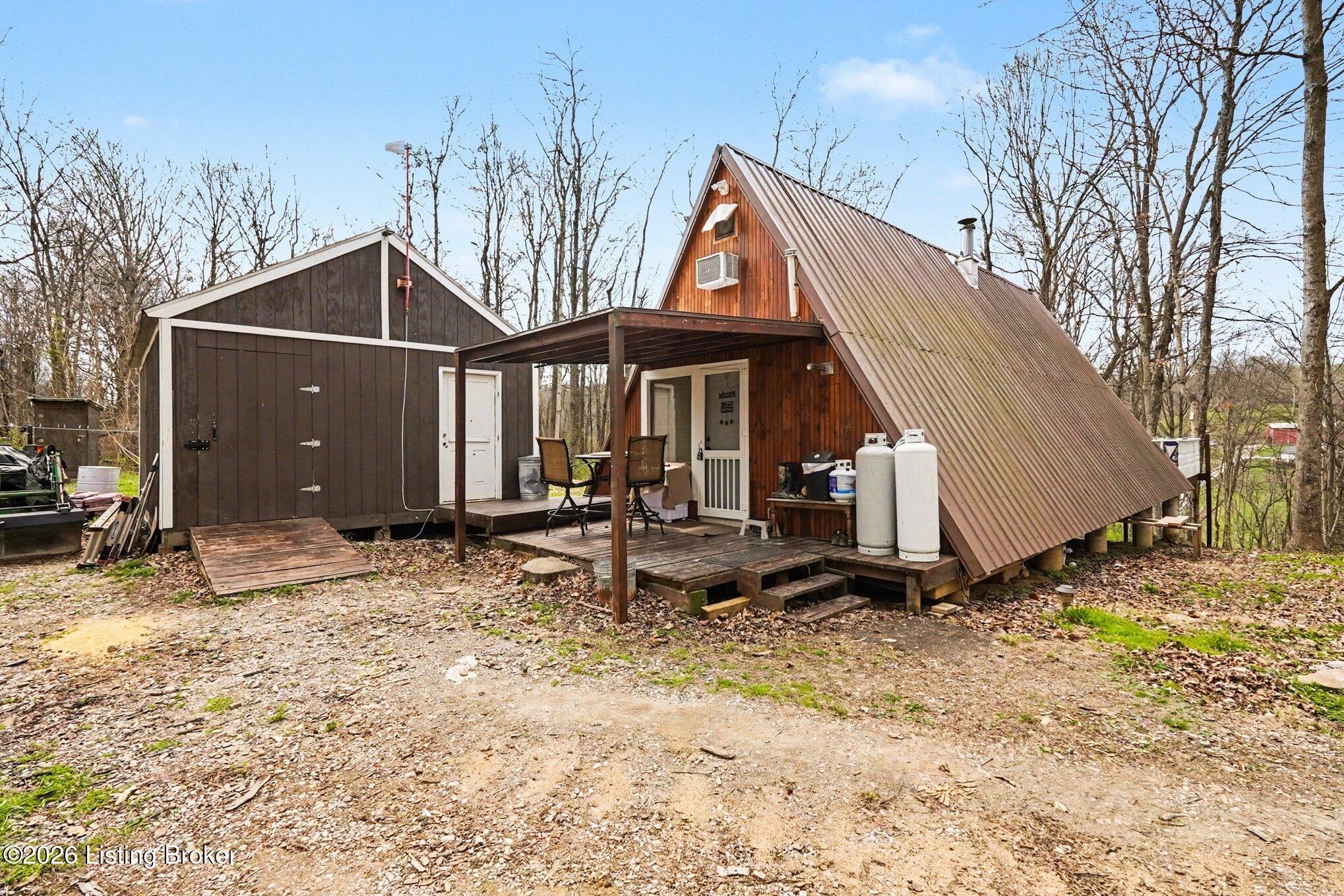 1029 Bucks Run Rd Property Photo 14