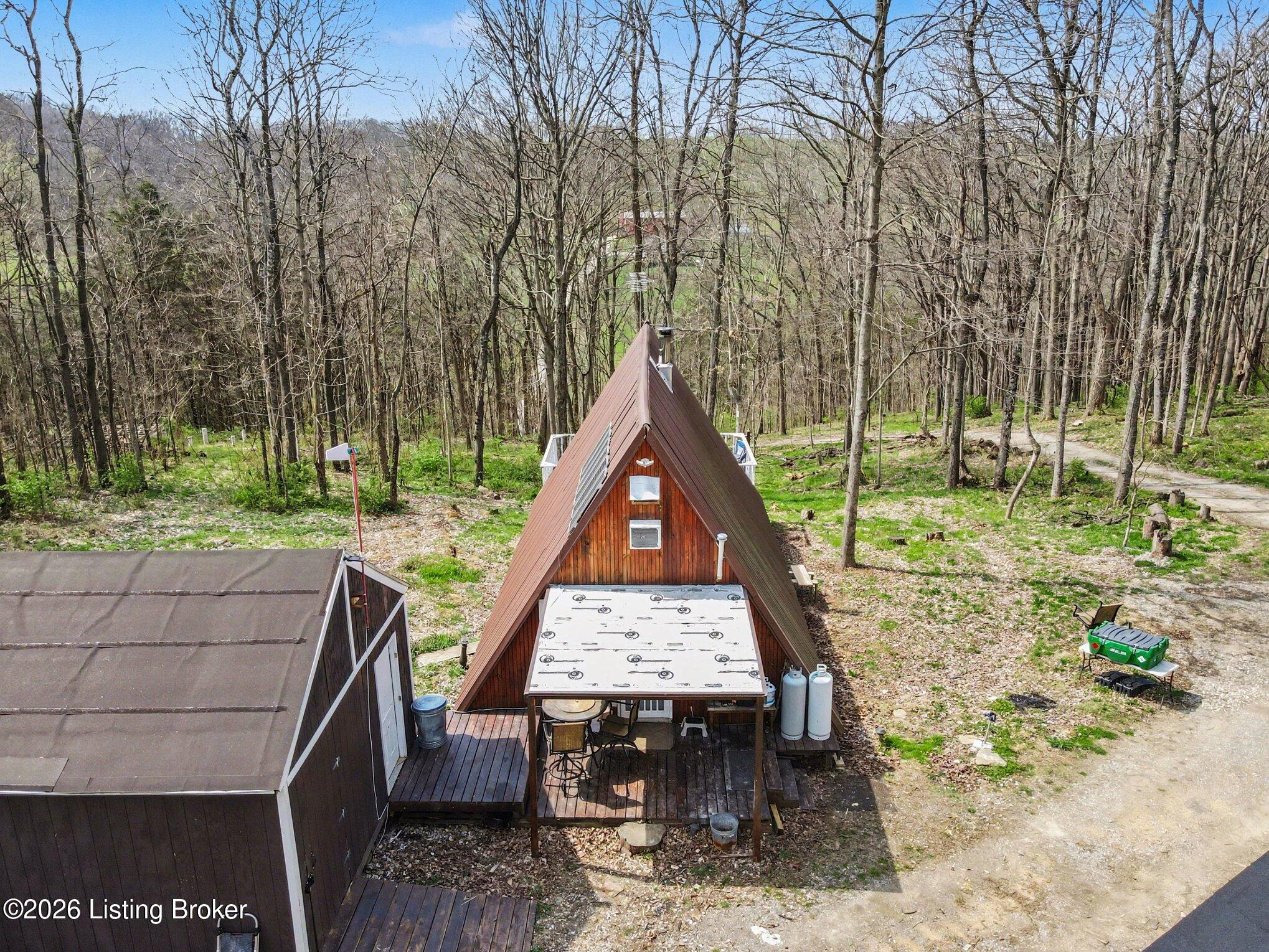 1029 Bucks Run Rd Property Photo 17